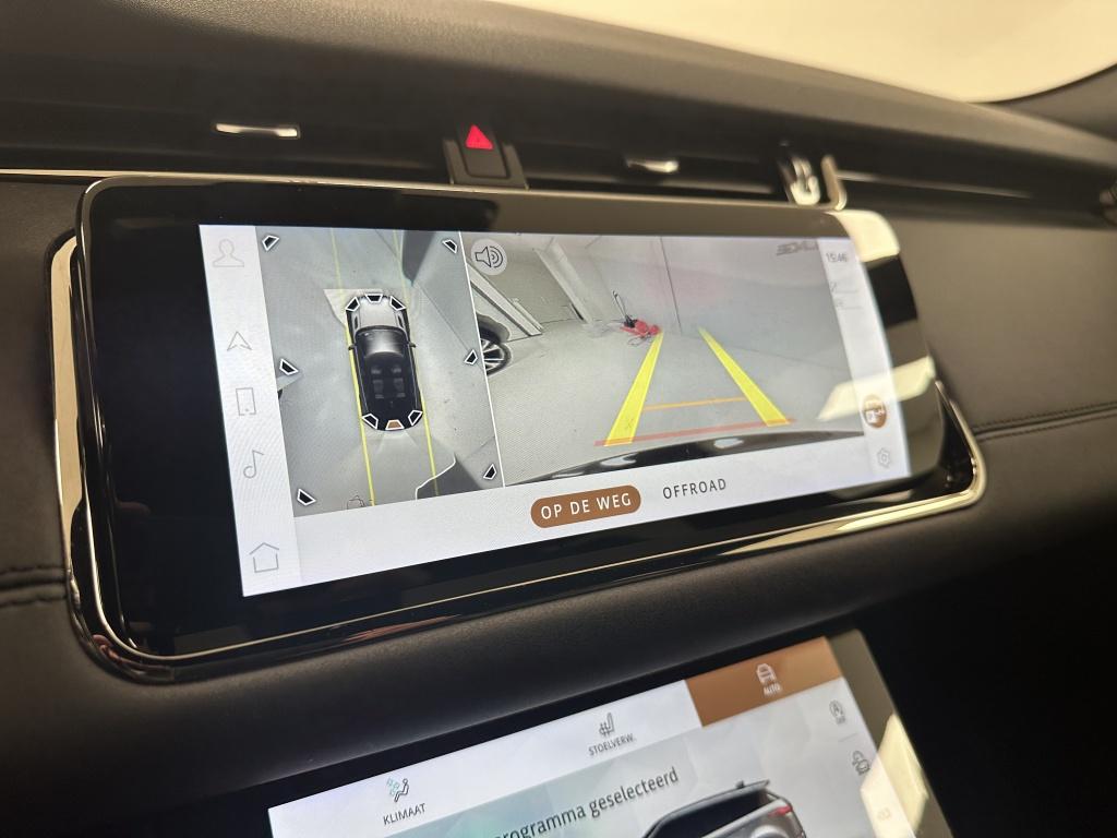 Land Rover Range Rover 1.5 p300e awd r-dynamic se | panoramadak | meridian 