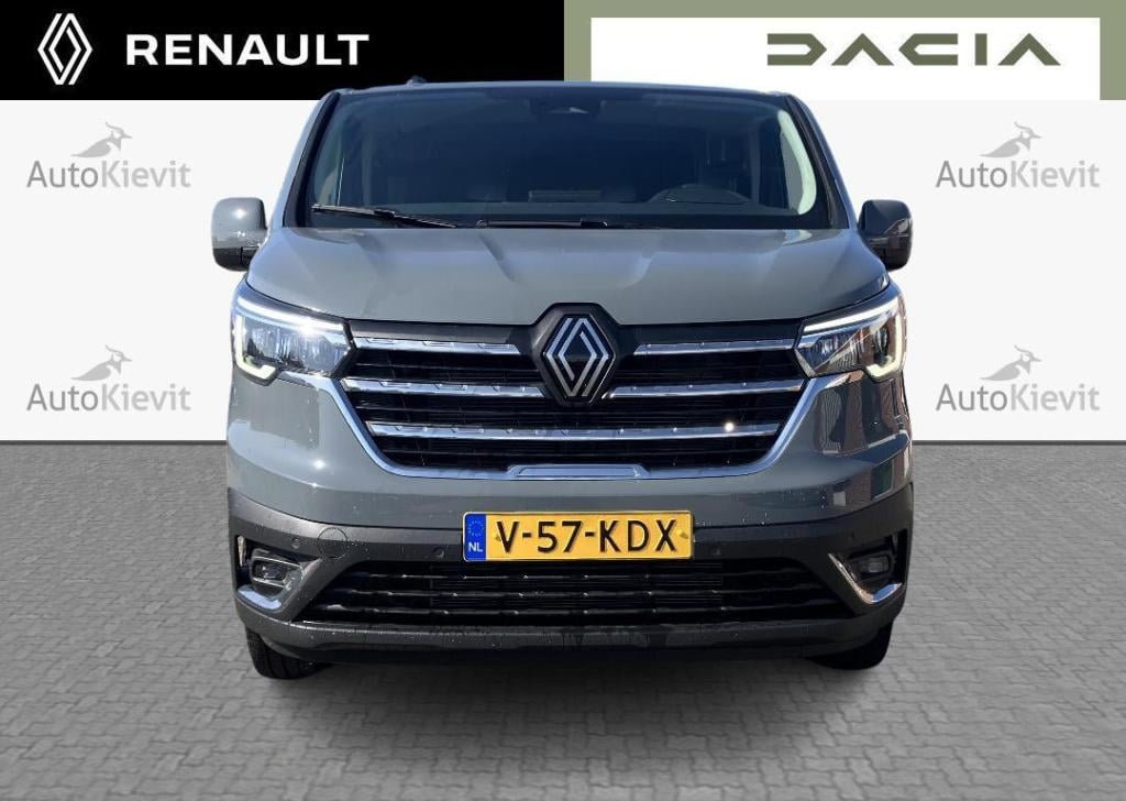 Renault Trafic 2.0 blue dci 170 t30 l2h1 extra