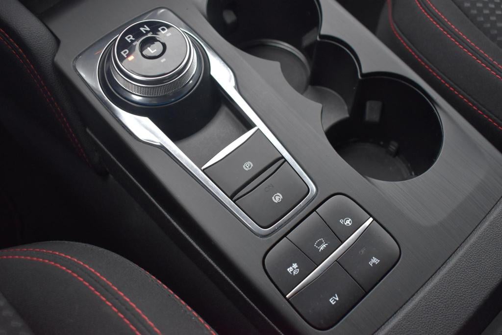 Ford Kuga 2.5 phev st-line | climate control | adaptive cruise control | he