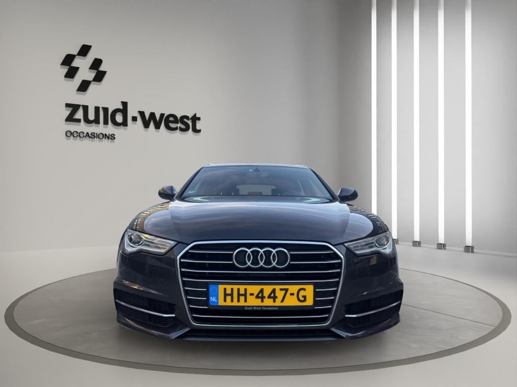 Audi A6 avant 1.8 tfsi ultra s-line led clima