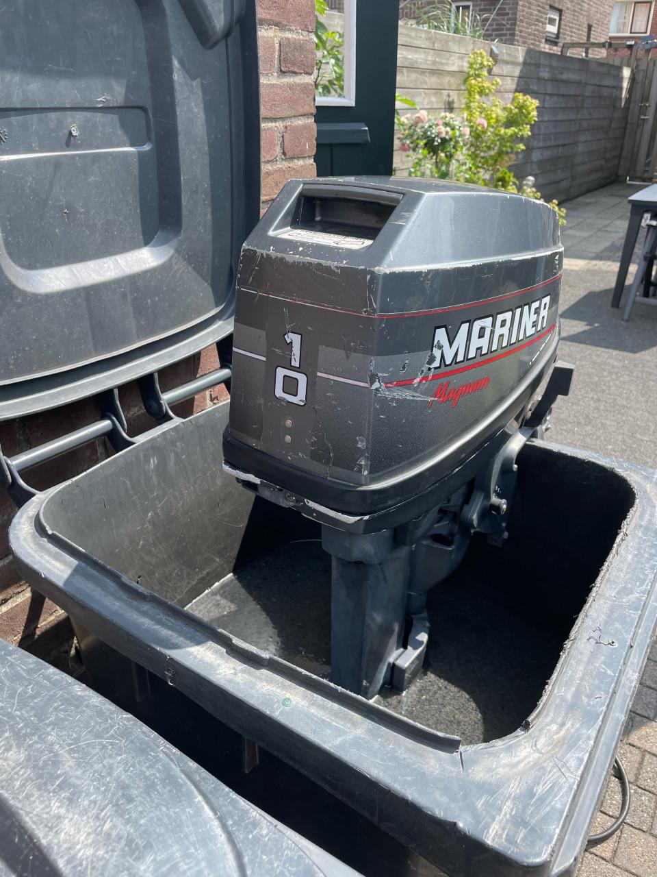 Mariner 10 pk