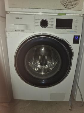 Wasmachine