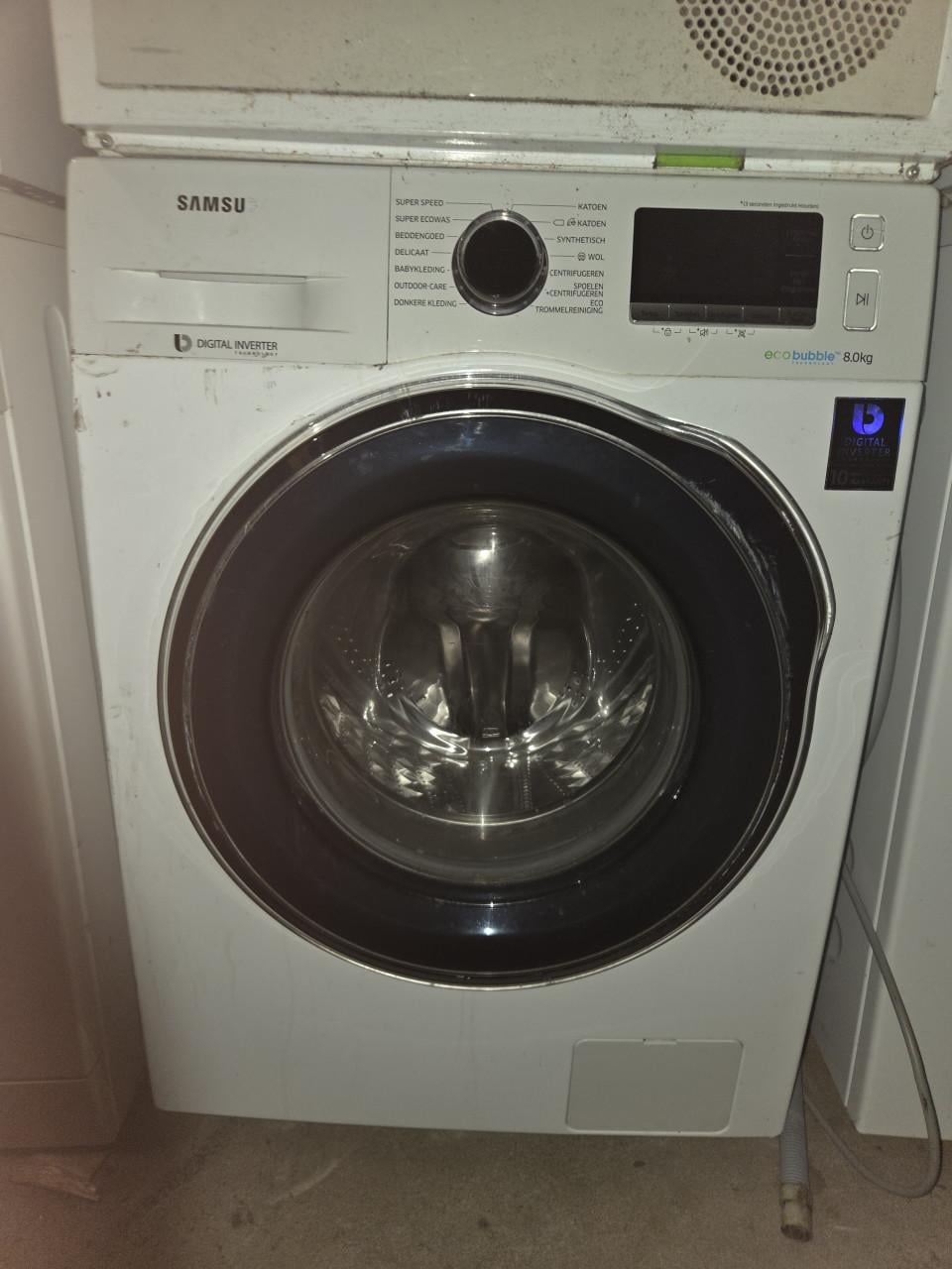 Wasmachine