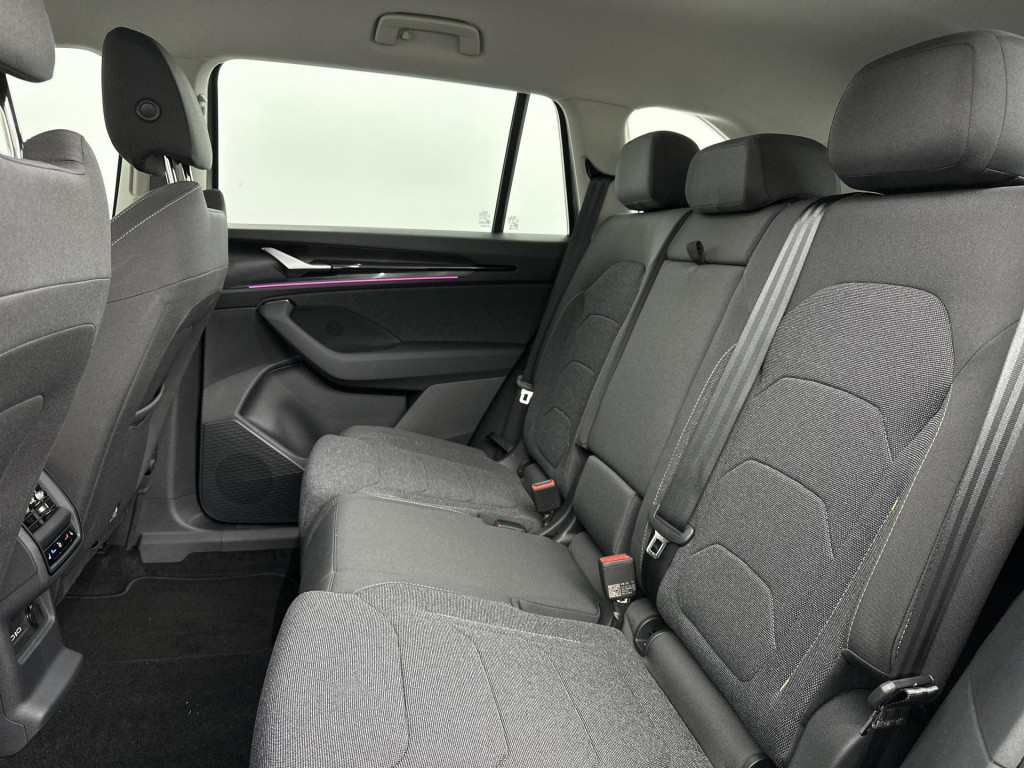 Skoda Kodiaq 1.5 tsi mhev business edition dsg7 150pk trekhaak - 20" - tree