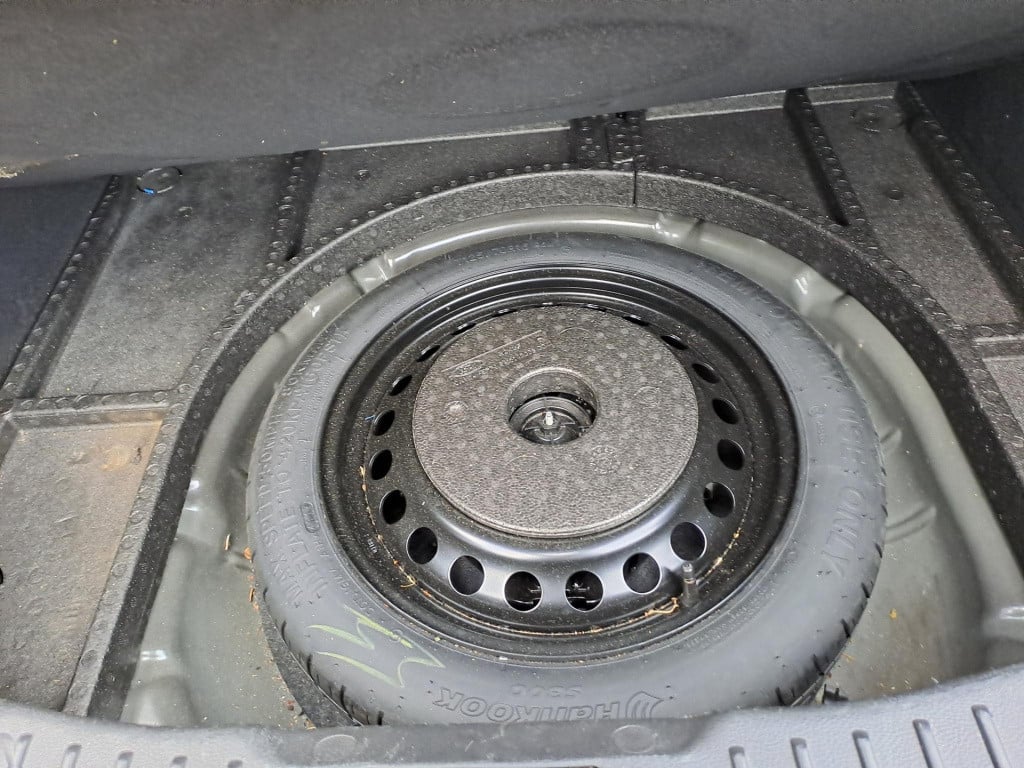 Ford Focus 1.0 st-line | cruise control | trekhaak | 18'' lmv | apple carpl
