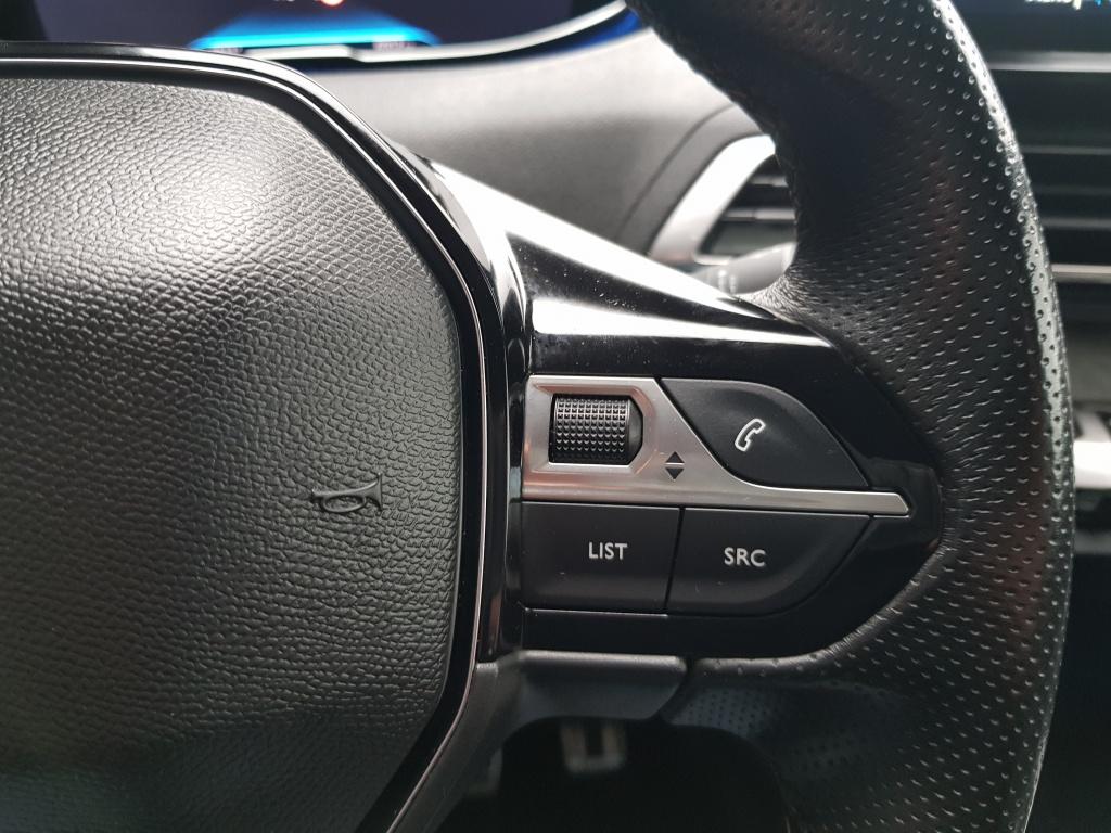 Peugeot 5008 gt pack 1.2 | 7 persoons