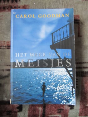 Spannend Boek
