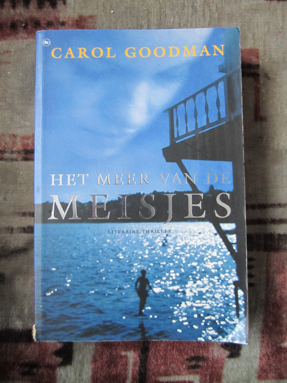 Spannend Boek