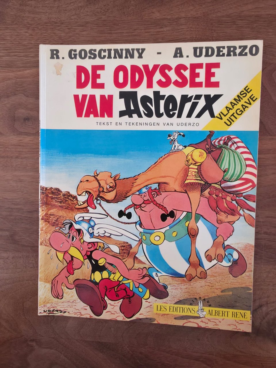 Asterix