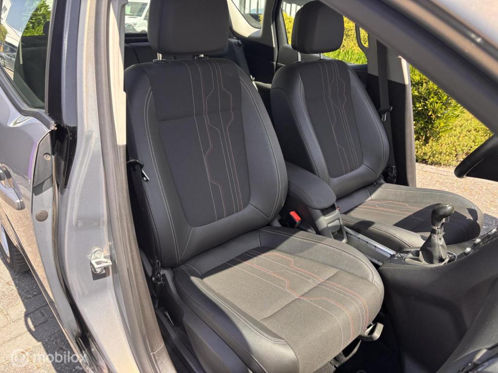 Opel Meriva 1.4 turbo anniversary edition i trekhaak