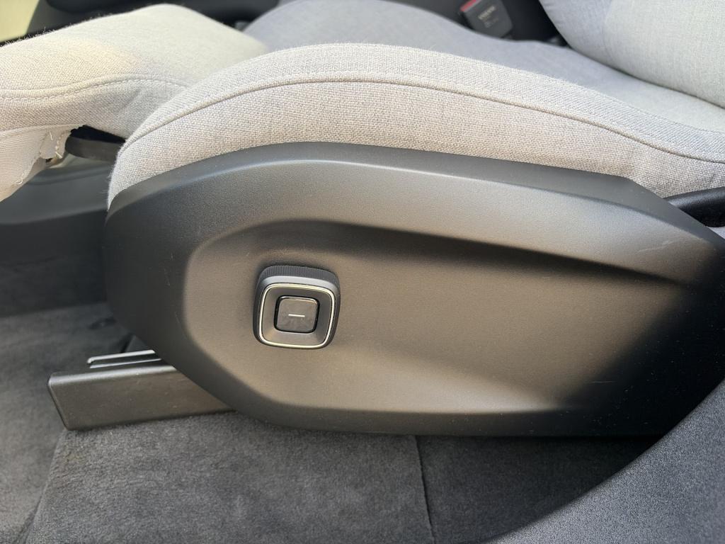 Volvo Ex90 twin motor performance ultra 7p. 111 kwh | luchtvering | soft-cl