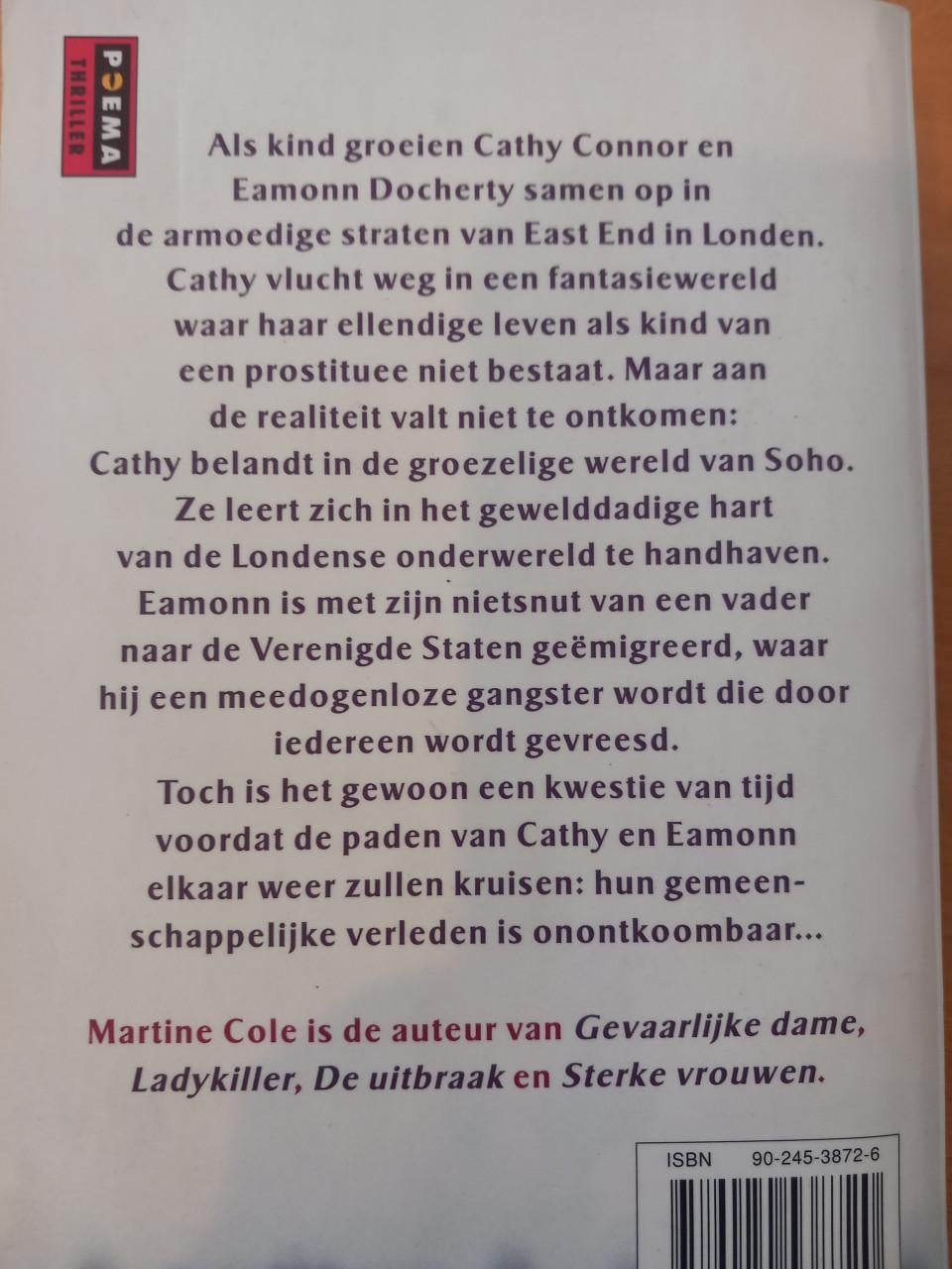 De vlucht