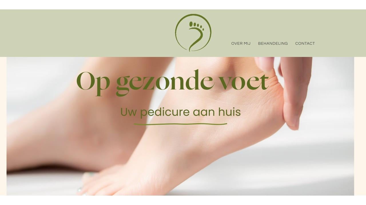 Betaalbare websites voor kleine bedrijven, verenigingen en organisaties