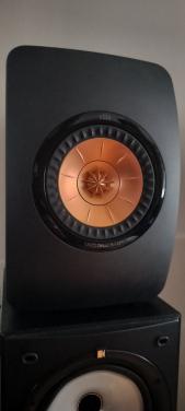 Audio Kef jbl pioneer.