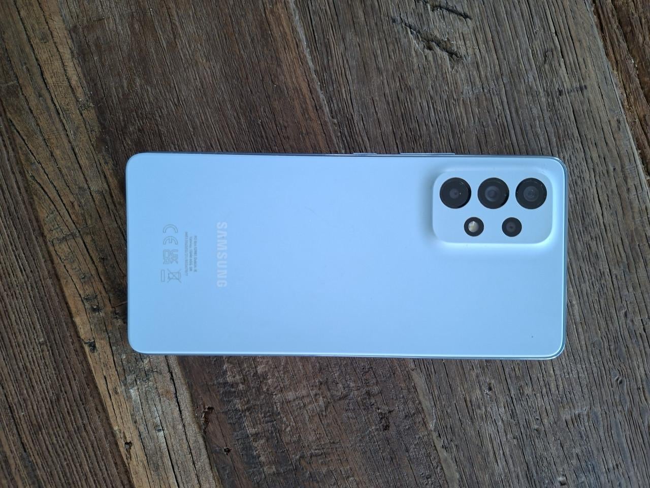 Samsung A53