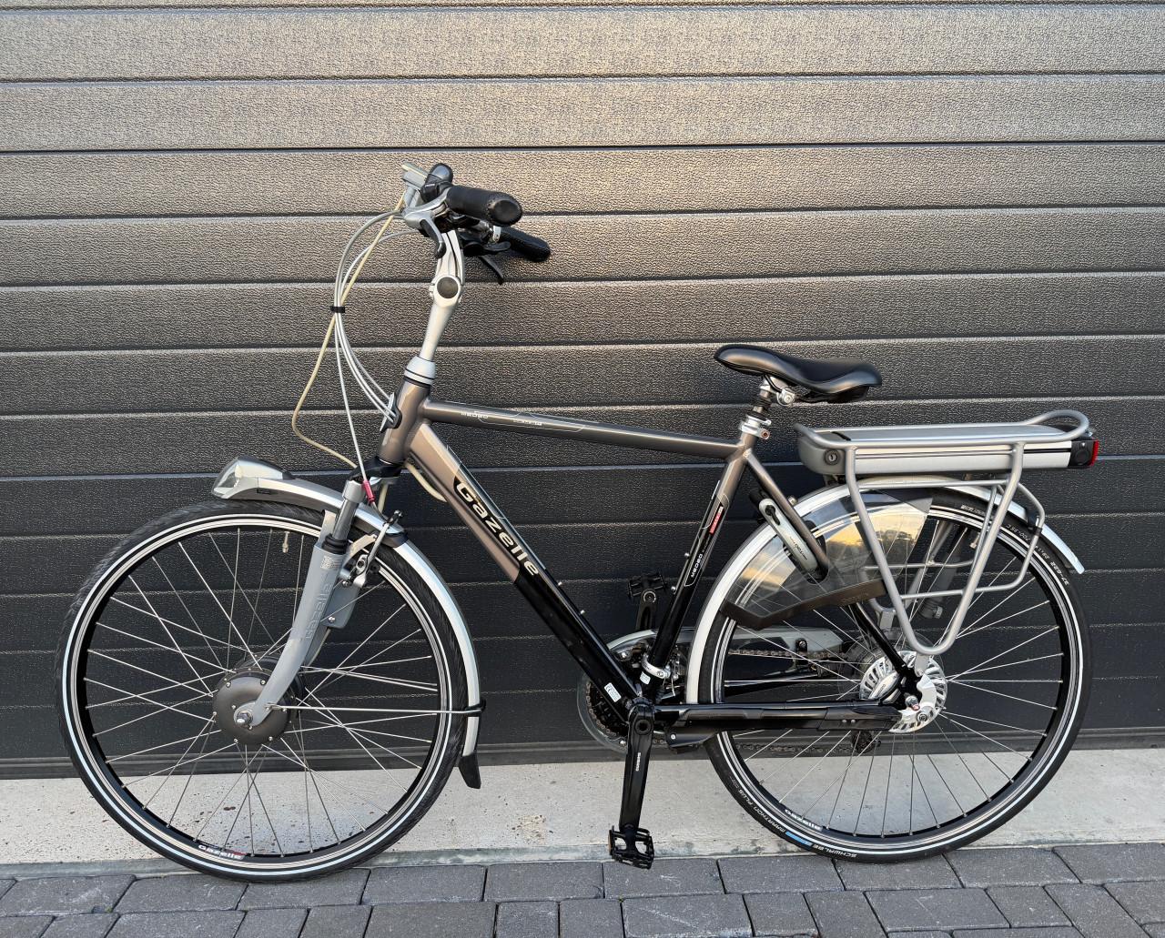 Prachtige Gazelle Innergy | Elektrische Fiets | 53CM