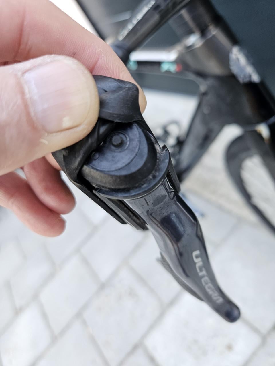 Bianchi Oltre XR4 Disc – Maat 53 – Shimano Ultegra Di2 – Prachtige staat!