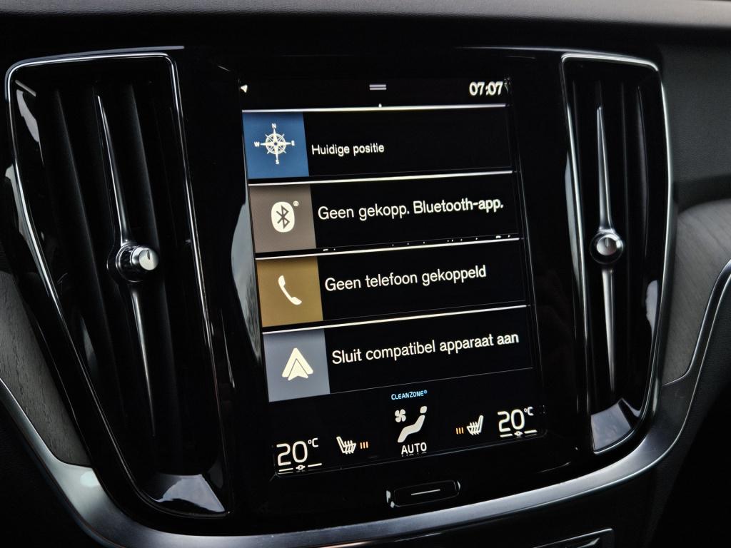 Volvo V60 2.0 t8 twin engine awd inscription | pano | elek. trekhaak