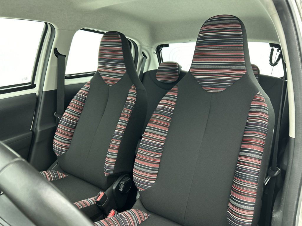 Citroen C1 1.0 e-vti feel | rijklaar |