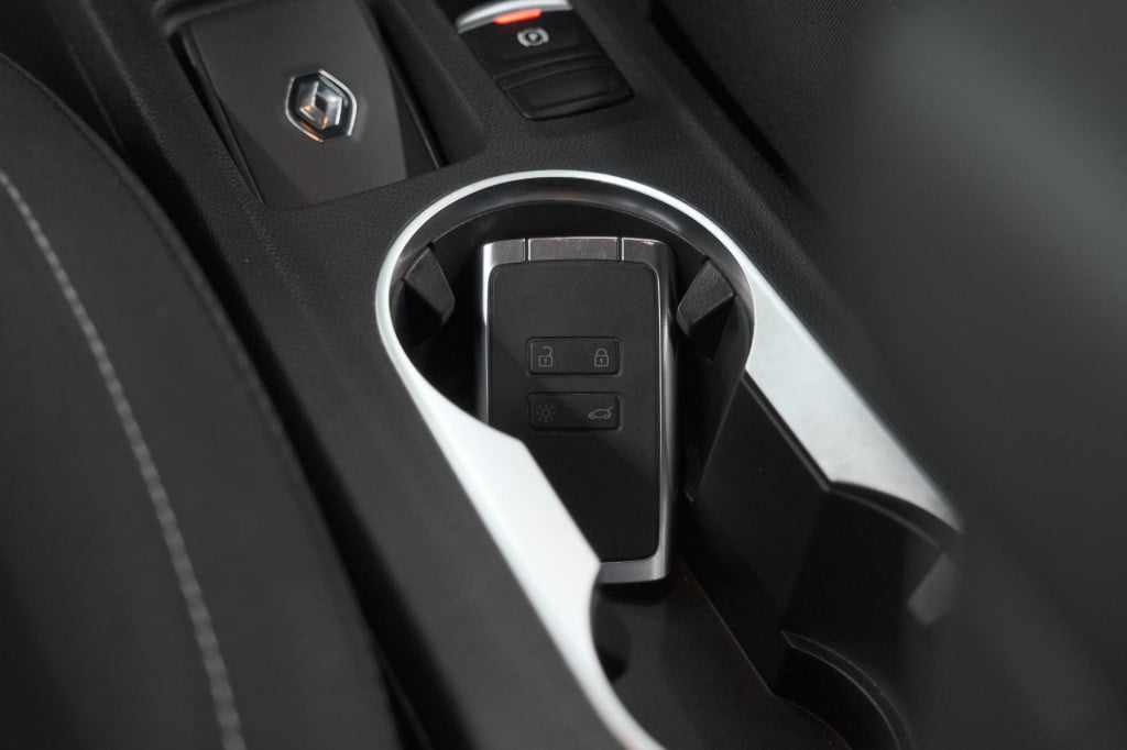 Renault Captur 1.6 e-tech plug-in hybrid 160 business | parkeersensoren | a
