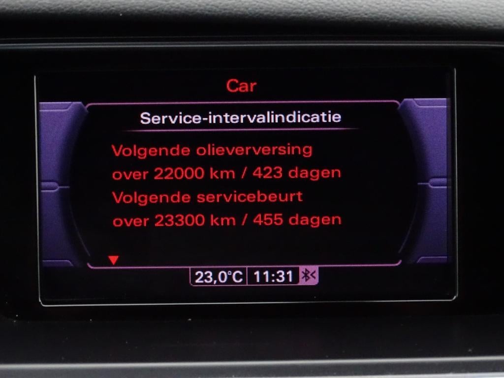 Audi A4 avant 1.8 tfsi business edition | navi | bluetooth | trekhaak afn.