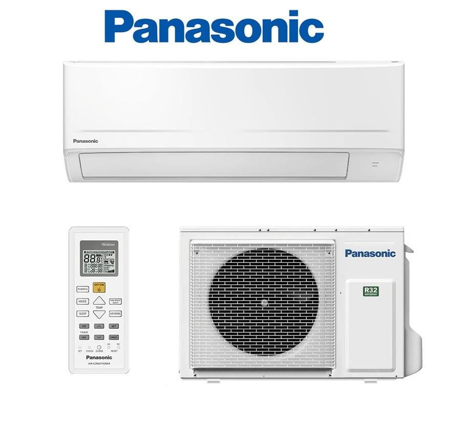 Panasonic airco prijslijst