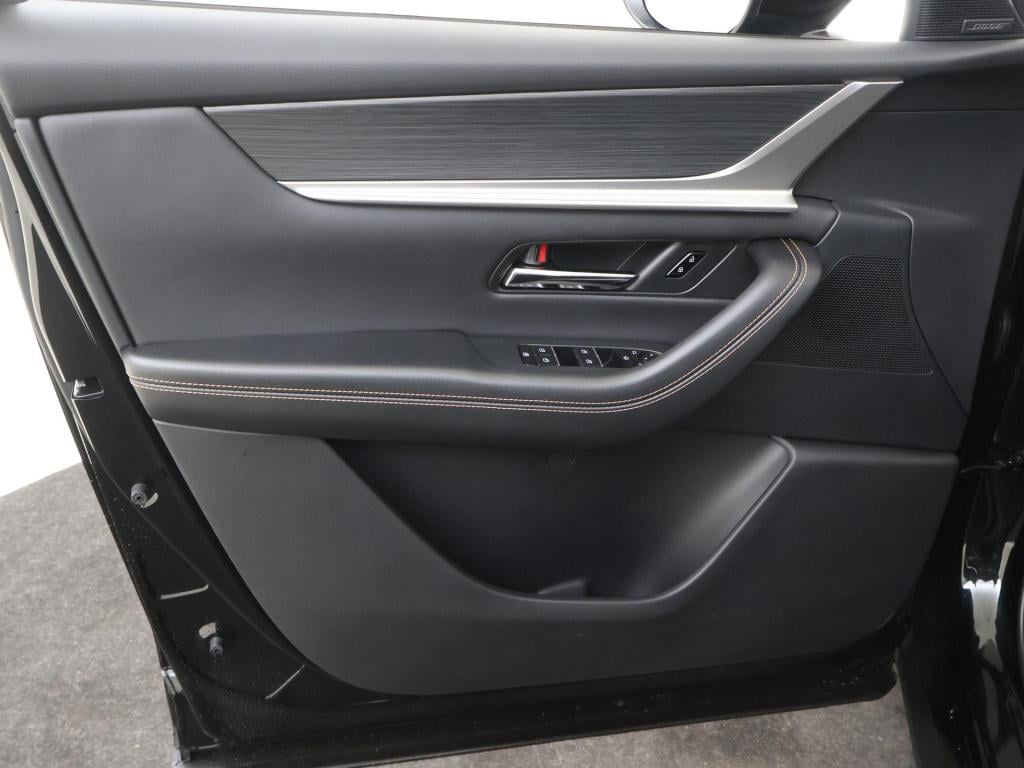 Mazda Cx-60 2.5 e-skyactiv phev homura plus