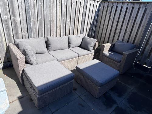 Lounge set Le Sud