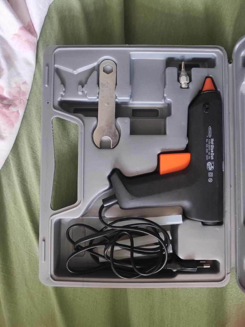 Lijmpistool