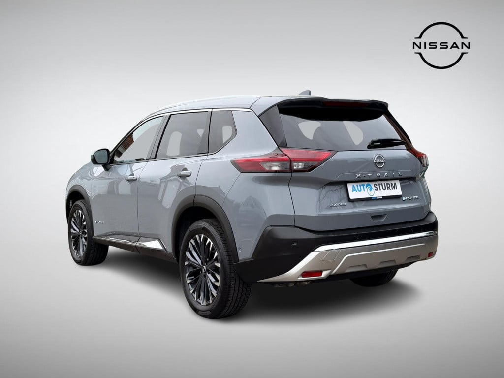 Nissan X-Trail 1.5 e-4orce tekna plus 4wd