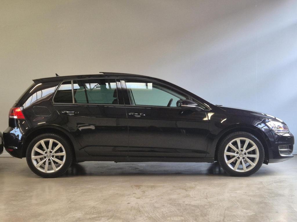 Volkswagen Golf 1.4 tsi act highline / automaat / massagestoel / standkache
