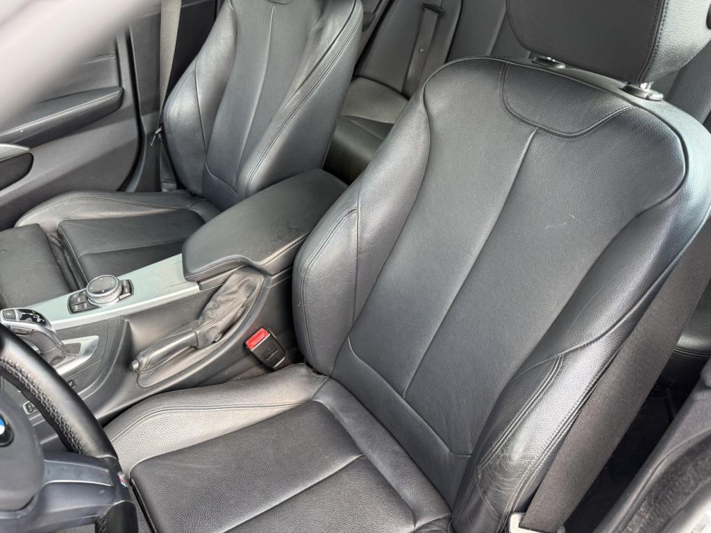 BMW 4 Serie gran coupé 428i automaat high executive m-sportpakket 5-drs