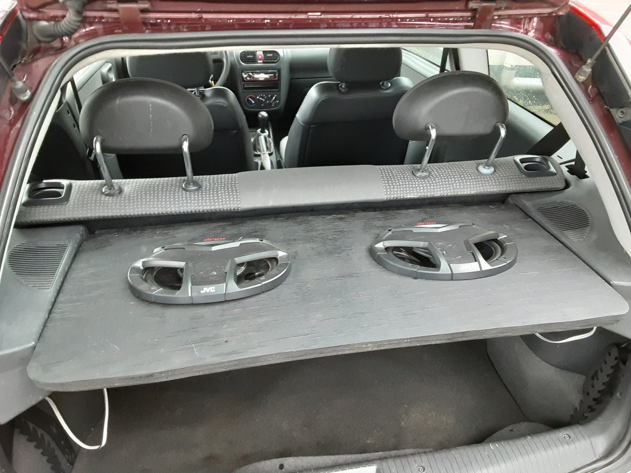Opel Corsa 1.2-16V apk 20 8 2025