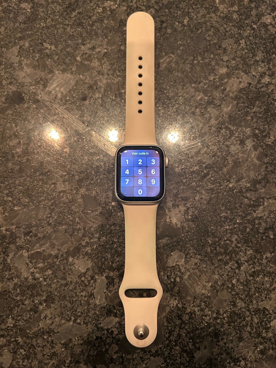 Apple watch se