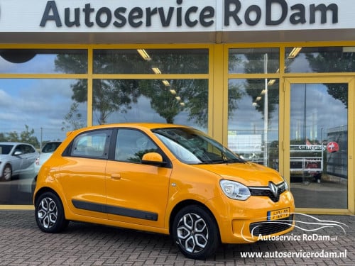 Renault Twingo 1.0 sce collection