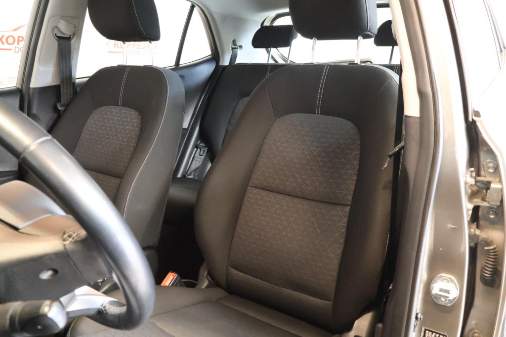 Kia Picanto 1.0 mpi dynamicplusline nl auto nap, appconnect, camera,