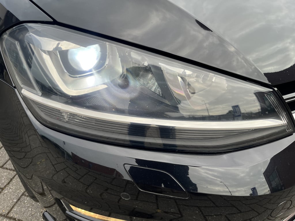 Volkswagen Golf 1.4 tsi highline