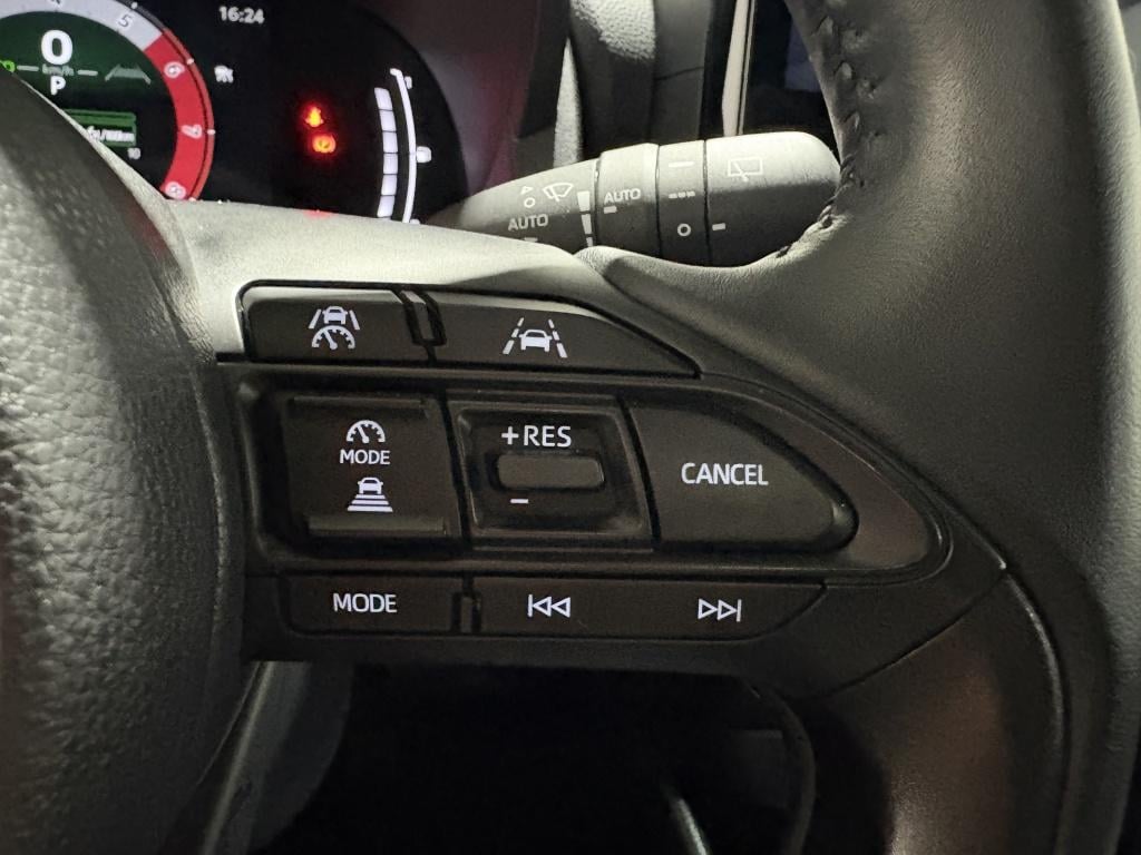 Toyota Yaris 1.5 hyb. 115 first edition | demo |