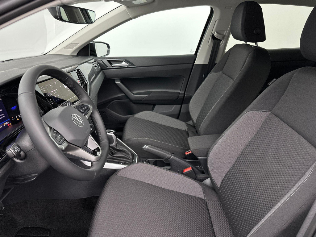 Volkswagen Polo life edition 1.0 70 kw / 95 pk tsi hatchback 7 ver