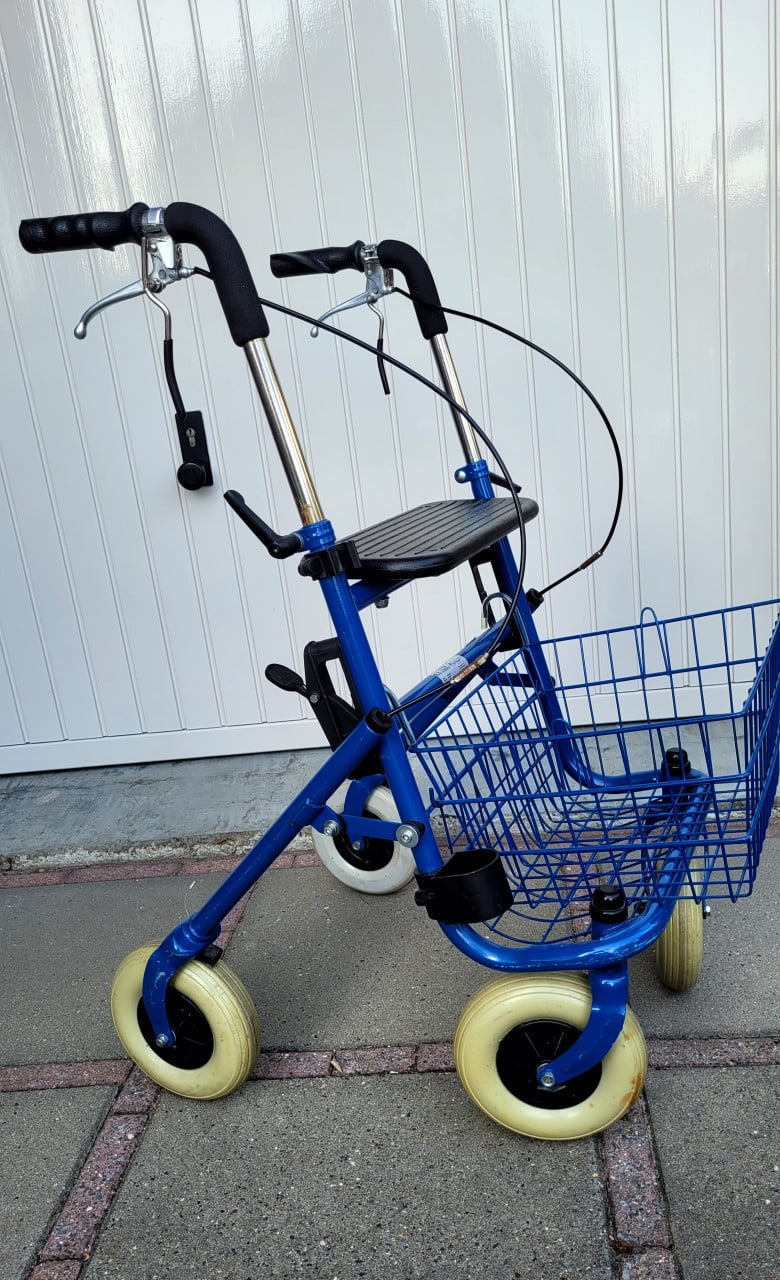 Rollator