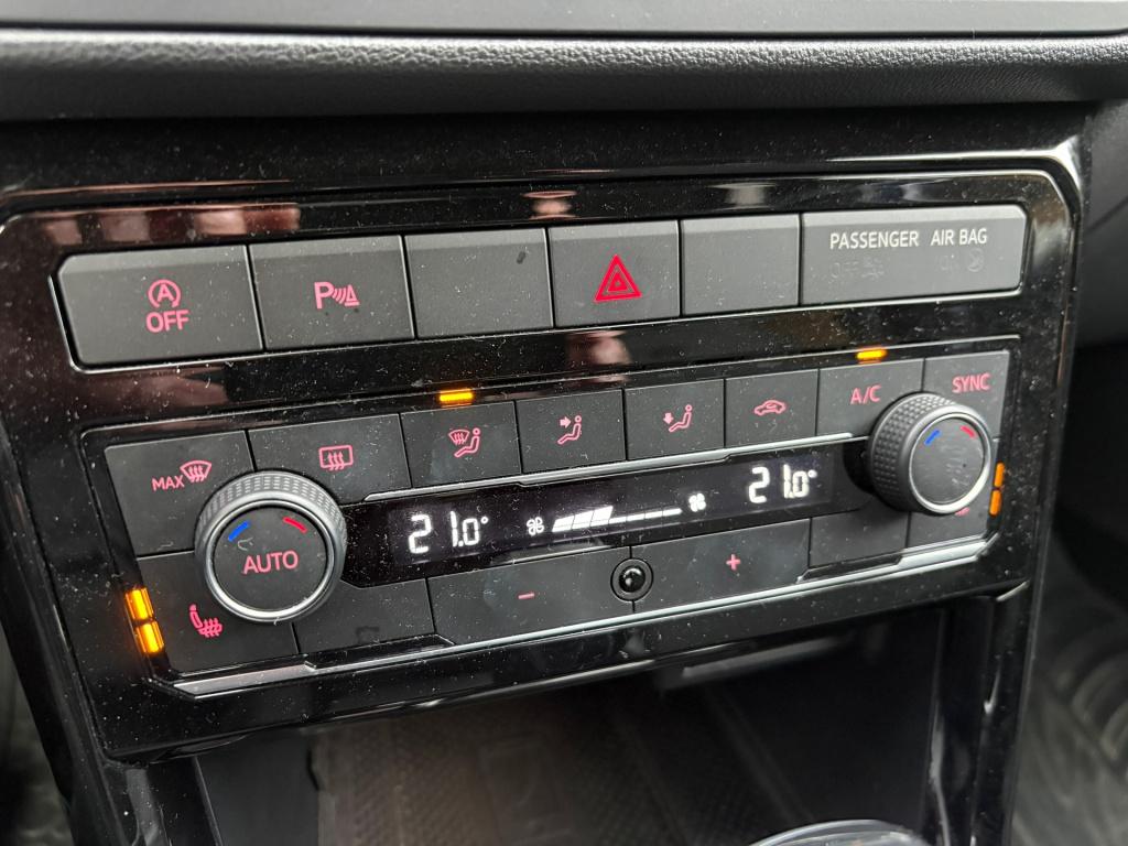 Volkswagen T-cross 1.0 tsi style