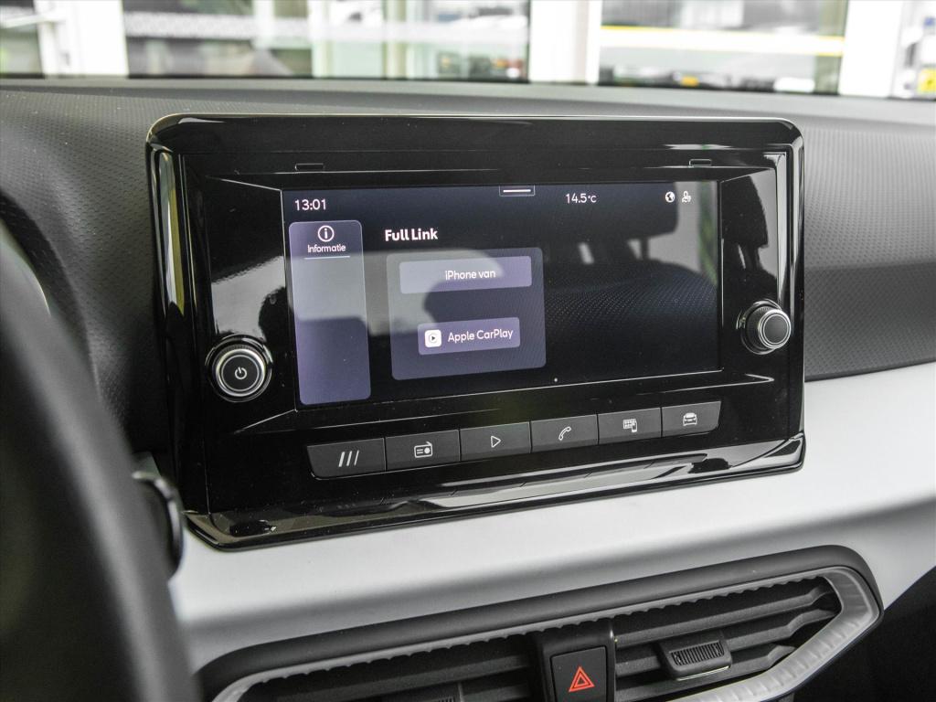 Seat Arona 1.0 tsi 110pk dsg-7 style business connect