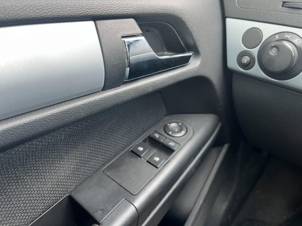 Opel Astra wagon 1.8 edition | trekhaak | airco |