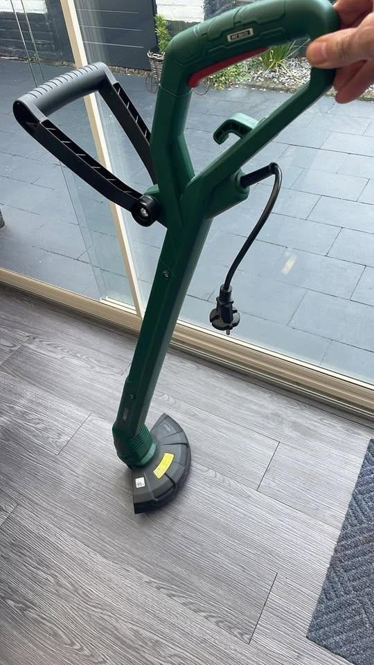 Trimmer