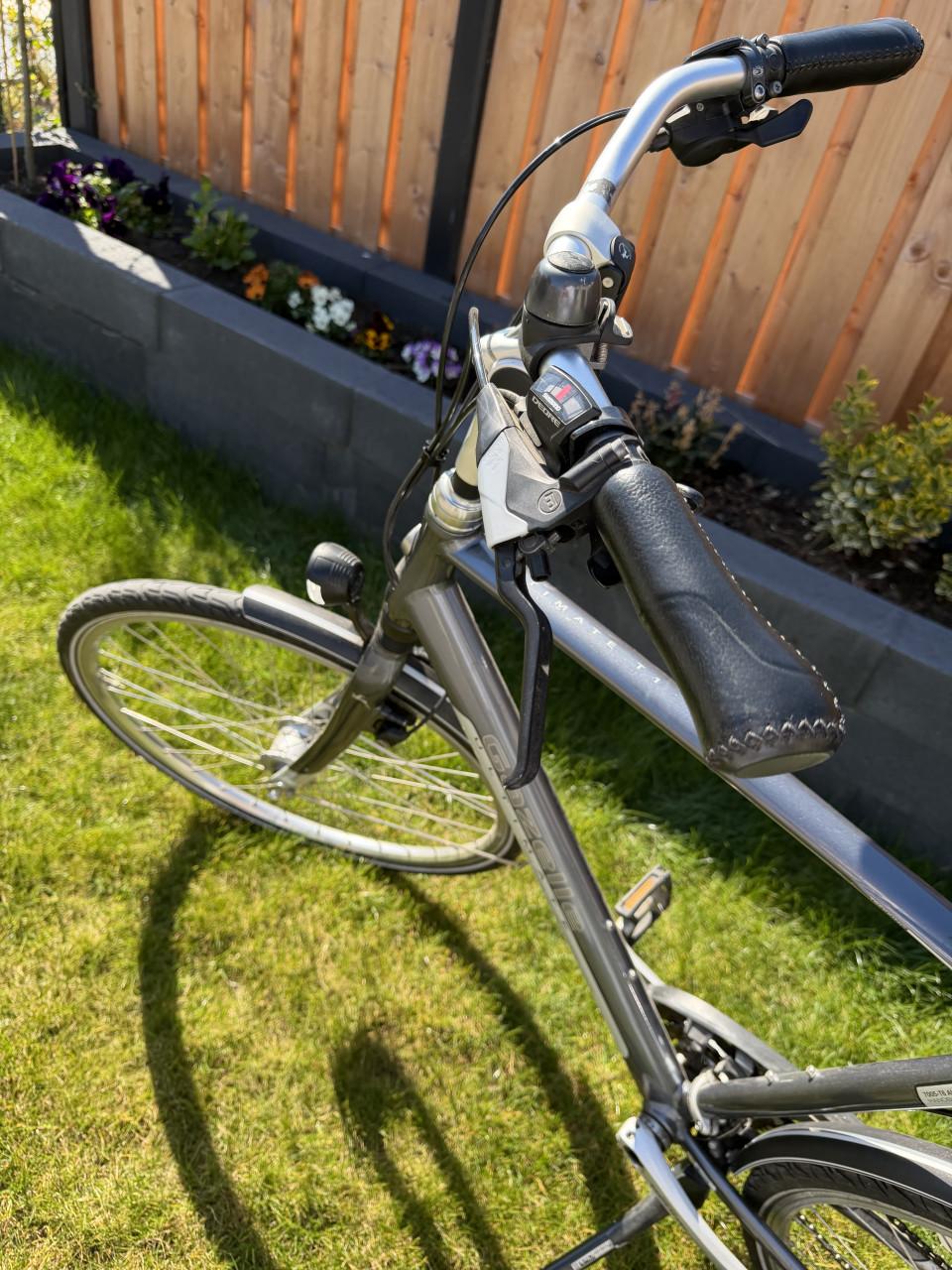 Gazelle Ultimate T1 herenfiets