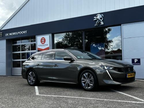 Peugeot 508 sw blue l. active 1.6turbo-180pk (vol)automaat (eat8) 4cil.| na