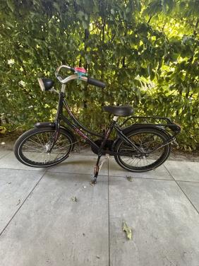Kinderfietsen