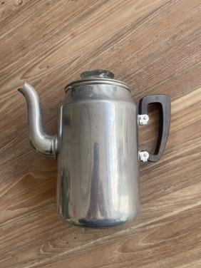 Vintage artola koffie thee kan2 liter