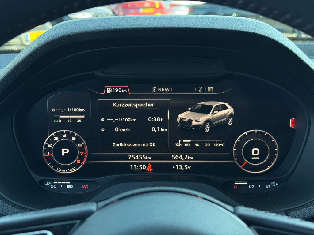 Audi Q2 35 tfsi cod sport * keyless * virtual cockpit * camera * quantum gr