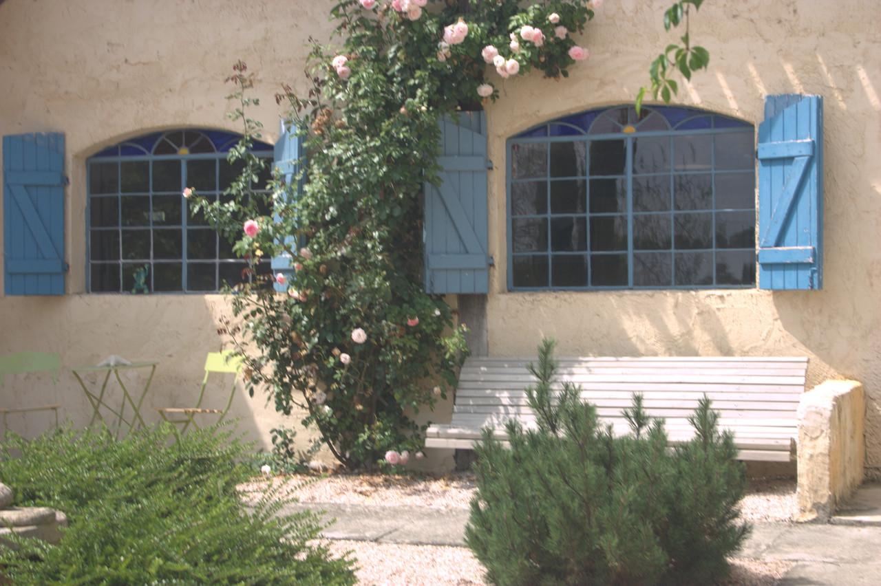 Vakantiehuis met zwembad zuid frankrijk